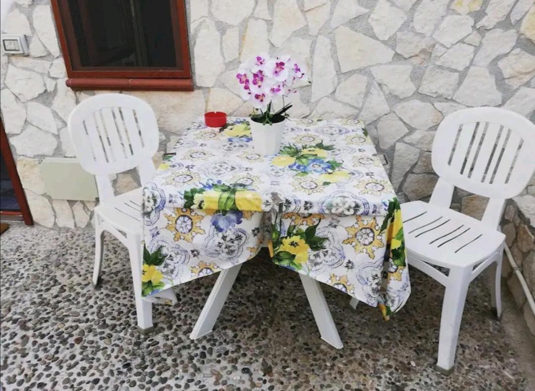 La Gallizza 切法卢 外观 照片